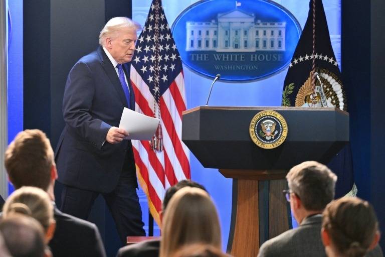 US says trade deals in force despite court ruling on tariffs