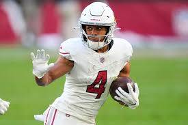 Vikings receiver Rondale Moore dies at 25