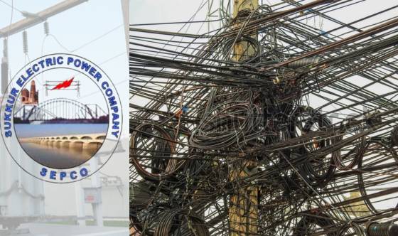 80% SEPCO consumers are defaulters but uninterrupted power supply continues
