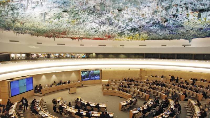 Beyond Words: Reclaiming the Purpose of the Human Rights Council