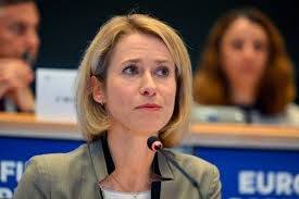 EU top diplomat to propose lifting sanctions on Venezuela leader