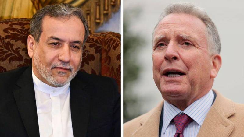 Iran-US talks expected Thursday despite fears of strikes