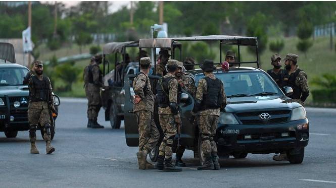 Govt considers exempting civil armed forces from rightsizing policy over security concerns