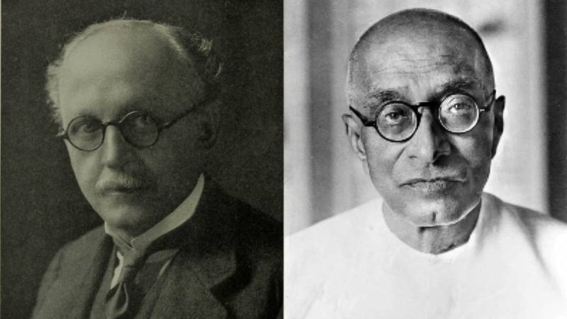 India replaces British architect statue with independence hero