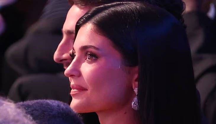 Kylie Jenner faces cringe moment at BAFTAs 2026