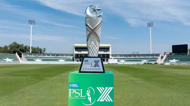 New Rawalpindi franchise named ‘Pindies’ for PSL season 11
