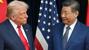 China urges US to cancel unilateral tariffs after Supreme Court ruling