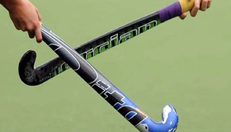 Names of office-bearers of Pakistan hockey team management finalized 
