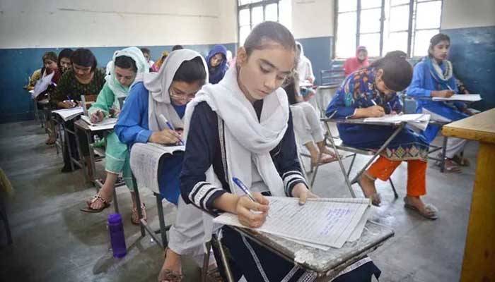 IBCC introduces e-marking software in all educational boards across Pakistan
