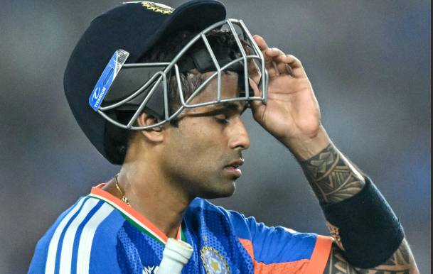 India battle for World Cup survival after 'messing up on grand scale'