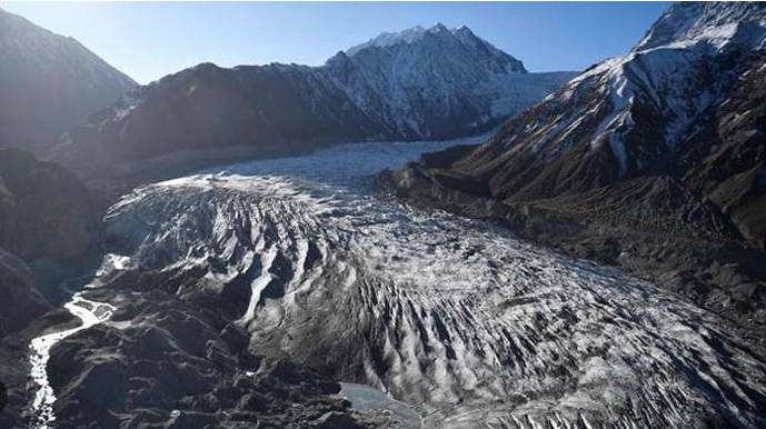Rising mercury to increase Glacial Lake Outburst Flood Risk in Pakistan’s north