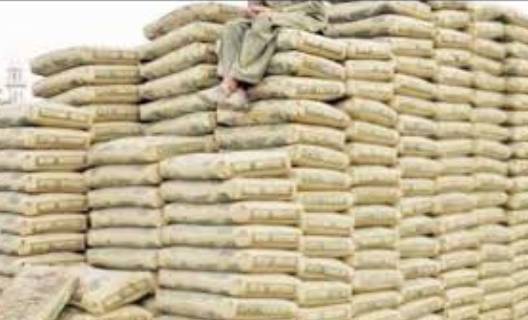 Cement exports increase 9.91% to $206.72 million in seven months