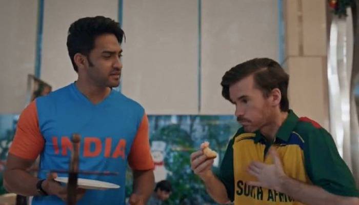 Satirical ‘Cupcake’ promo backfires as South Africa hand India record 76-run defeat