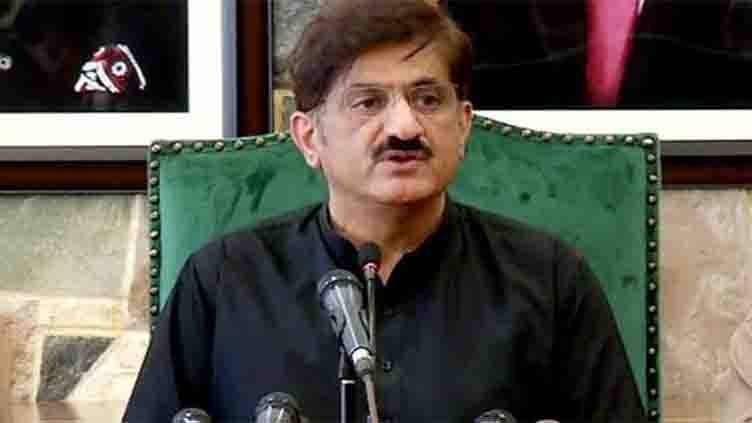 Sindh govt introduces e-office system at CM secretariat from Feb 23