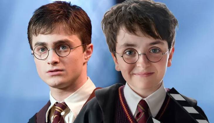 Daniel Radcliffe shares emotional take on new HBO Harry Potter series