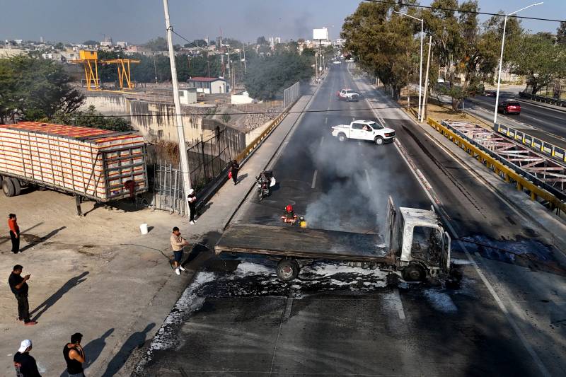 Top Mexican drug cartel leader killed: reports 