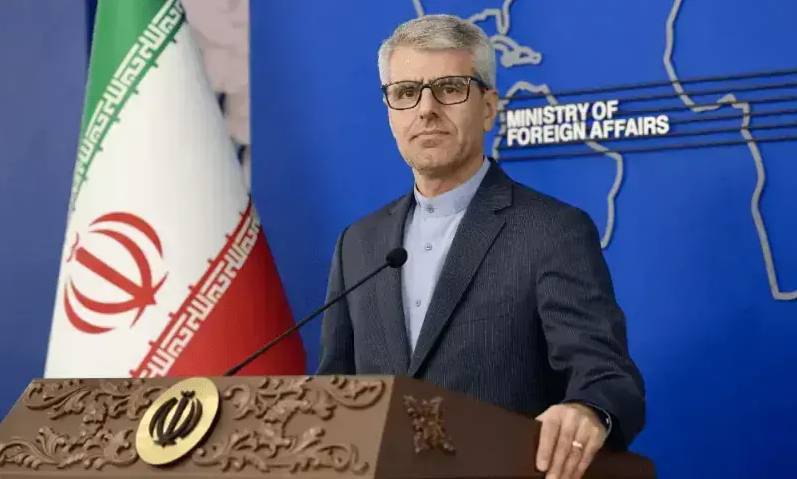 Any US attack including limited strikes would be 'act of aggression': Iran