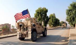 US forces to complete withdrawal from Syria within a month: sources to AFP
