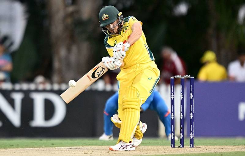 Australia Women thrash India by 6 wickets in ODI