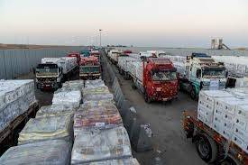 Aid groups petition Israel's top court to halt ban on Gaza, West Bank ops
