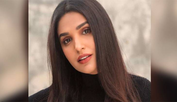 Amna Ilyas reinvents herself in bold new chapter