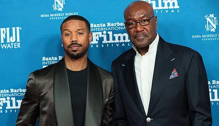 BAFTAs chaos, Michael B. Jordan and Delroy Lindo stunned by on stage slur