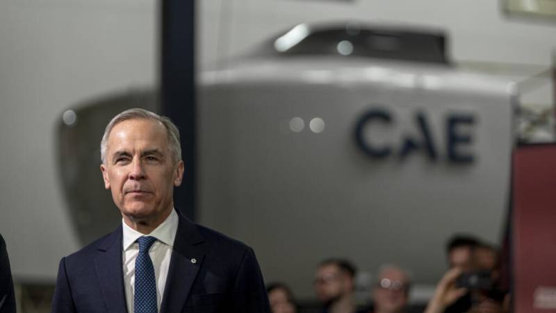 Canada PM to rebuild fractured ties in India trip