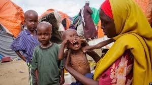 Crisis-level hunger doubles in Somalia: UN-backed experts