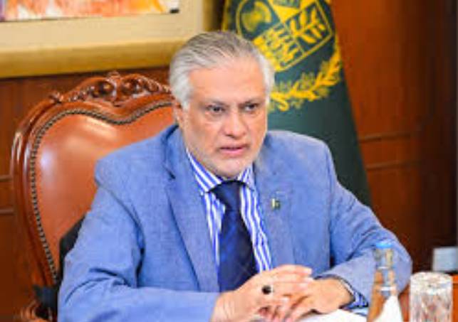 Deputy PM Ishaq Dar likely to visit Saudi Arabia from tomorrow