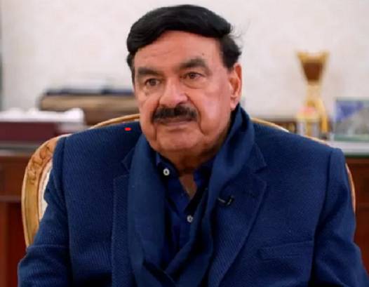 Stunned to learn my name has again been put on ECL, says Sh Rasheed