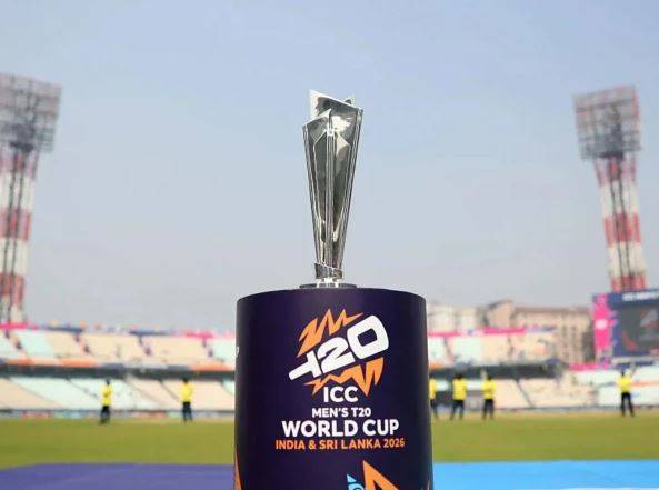 ICC clarifies semi-final venues for 2026 T20 World Cup