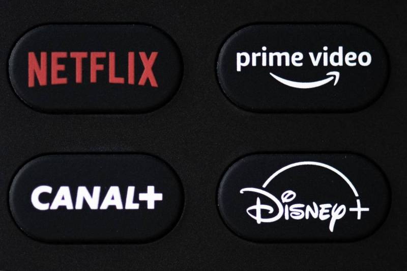 Netflix, Prime and Disney+ face UK broadcasting regulation