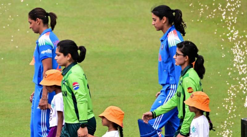 ICC announces full schedule for Women's T20 World Cup 2026