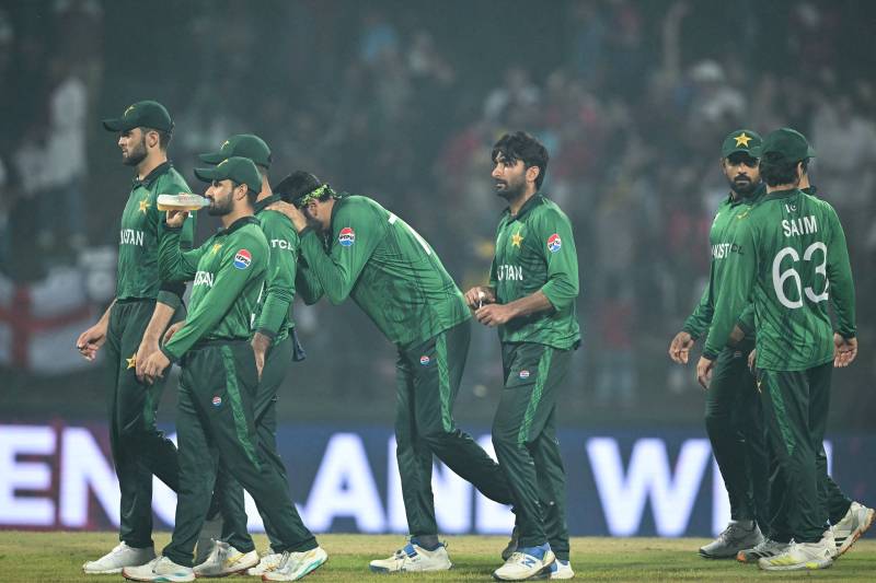 How to reach World Cup semis? The game of Ifs & Buts starts for Pakistan