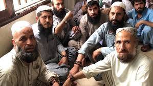 36 illegal Afghan nationals arrested in Punjab crackdown