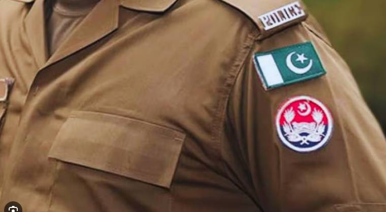 Raiwind police officer suspended twice, reinstated once within hours