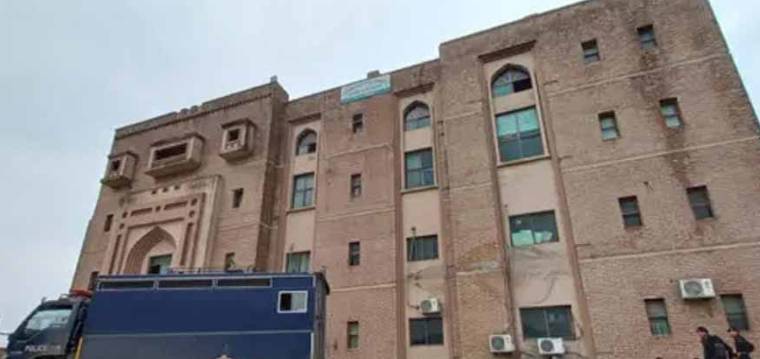Islamabad court declares 30 PTI workers as proclaimed offenders