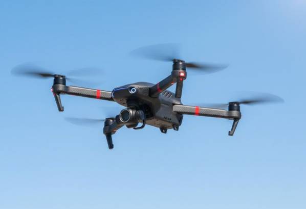 Punjab govt okays funds for purchase of weapons, thermal drones for police