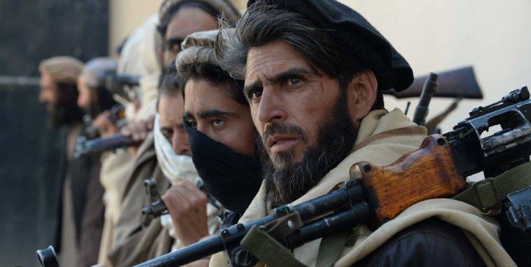 23,000 militants are present in Afghanistan, says Russian Foreign Ministry