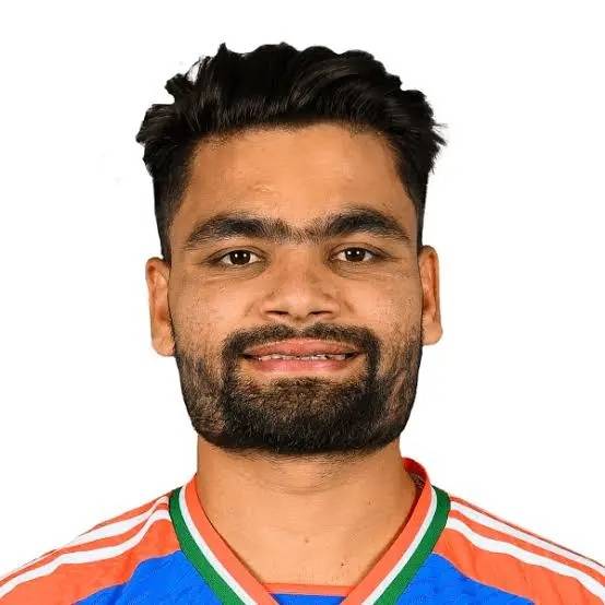 Rinku Singh leaves India’s T20 World Cup camp due to family emergency