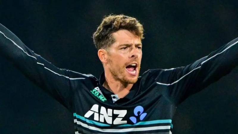 Santner's New Zealand ready for Sri Lanka's spin challenge