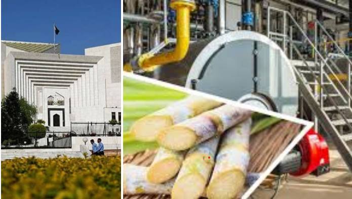 Supreme Court dismisses review petitions over sugar mills' fines