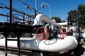 Slovakia says Russia oil shipments via pipeline to resume Thursday