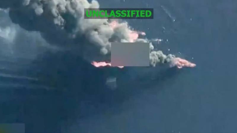 Three dead in US strike on boat in Caribbean