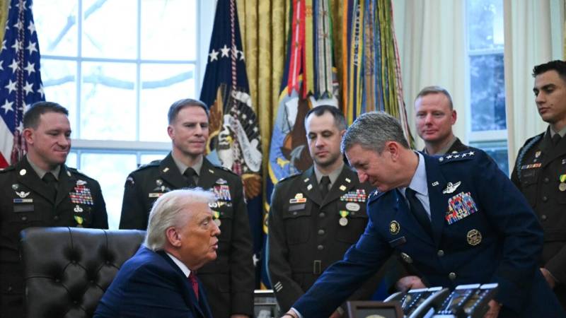 Trump denies top US officer warned of Iran strike risks