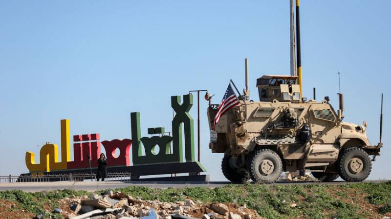US forces to complete withdrawal from Syria within a month