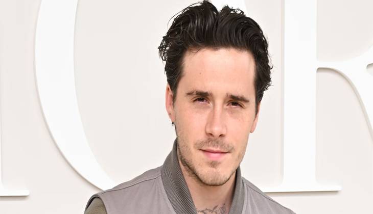 Wolfgang Puck dismisses Brooklyn Beckham’s chef title in candid remarks