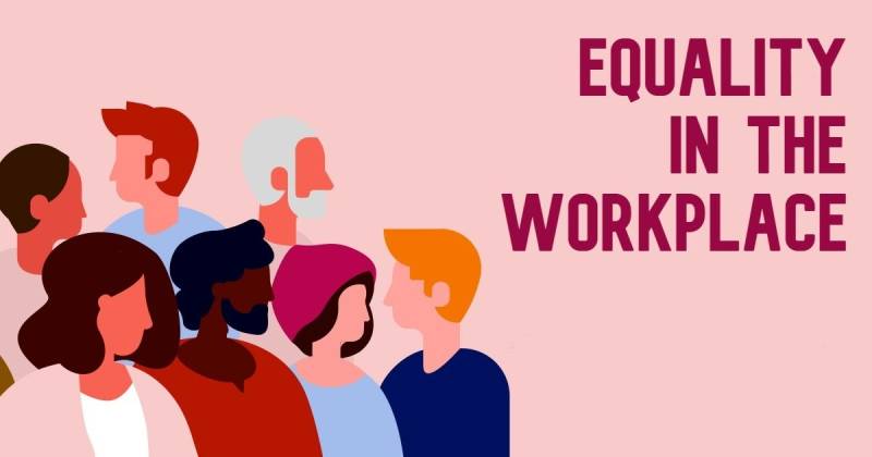 Workplace equality exists nowhere: World Bank