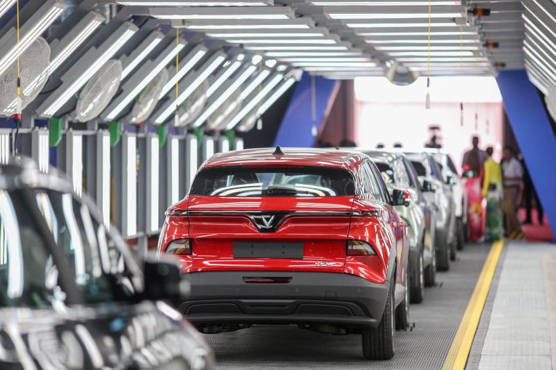 WTO to examine Chinese complaint over India batteries, e-vehicles