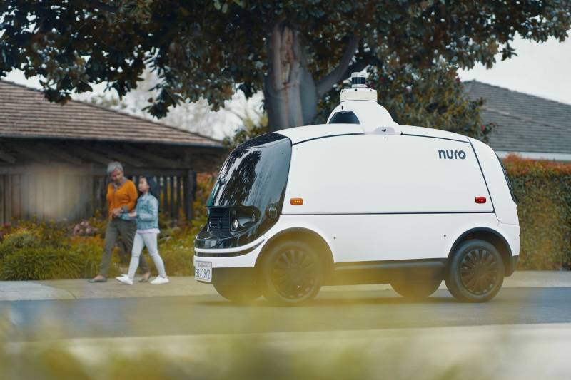 AI self-driving startup Wayve worth $8.6b after fresh funding
